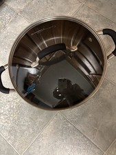 Calphalon pot 8785 for sale  Scandia