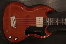 Gibson 1965 1964 d'occasion Gibson 1965 1964 d'occasion  Expédié en France