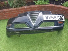 Alfa front bumper. for sale  HAYLING ISLAND