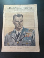 domenica corriere 1944 usato domenica corriere 1944 usato  Colle di Compito