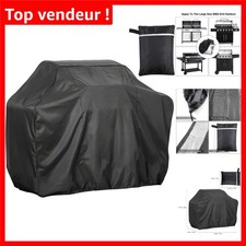 Housse barbecue 145x61x117 d'occasion  Matha