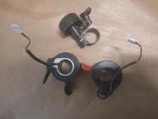 Riginal denver thor gebraucht kaufen  Rostock