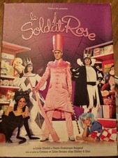 Soldat rose spectacle d'occasion  Arques
