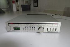 Hifi tuner nordmende gebraucht kaufen  Isenburg, Mündersbach, Roßbach