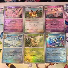Pokemon tcg prismatic for sale  LEICESTER