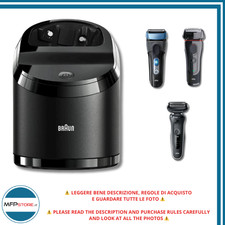 Braun base carica usato  Bovolone
