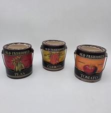 canned peas carrots for sale  Hinton