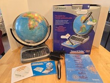 Oregon scientific smart for sale  Turner