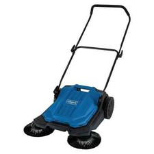 Scheppach handkehrmaschine s80 gebraucht kaufen  Selters