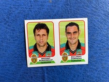 Panini calciatori 2003 usato  Canelli