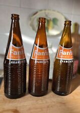 Bottiglia aranciata fanta usato  Quartu Sant Elena