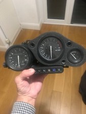 Honda cbr900 rrs for sale  SOUTHAMPTON
