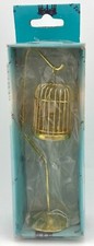 Victorian bird cage for sale  Yulee