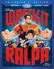 Wreck ralph blu for sale  Montgomery