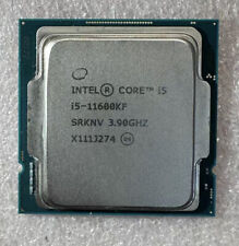 Processadores Intel Core i5-11600KF CPU LGA1200 suporte ASUS PRIME B560-PLUS AC-HES comprar usado  Enviando para Brazil