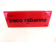 Authentic paco rabanne d'occasion  Expédié en Belgium