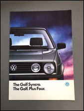 1990 volkswagen golf for sale  Red Wing