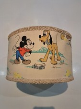 Vintage 1960s disney for sale  TEDDINGTON