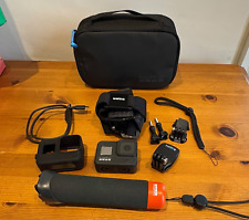 Gopro hero8 black for sale  OKEHAMPTON