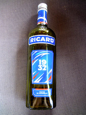Saisir bouteille ricard d'occasion  Brive-la-Gaillarde
