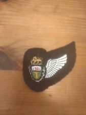 Rhodesian air force for sale  TONBRIDGE