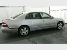 Lexus ls430 exhaust for sale  HALIFAX