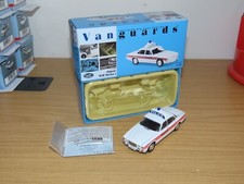 Bx186 vanguards scale for sale  BRISTOL