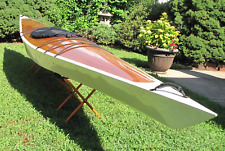 Wood sea kayak for sale  Lodi