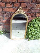 Ornate wall mirror for sale  GATESHEAD