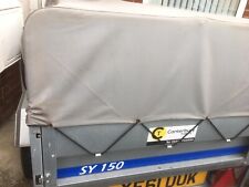 Erde sy150 2017 for sale  CANTERBURY