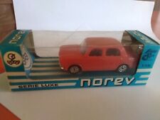 Norev plastique simca d'occasion  La Tremblade