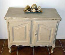 Buffet style provençal d'occasion  Éguilles
