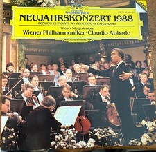 Claudio abbado new d'occasion  Lille-