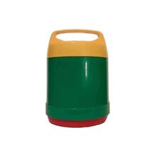 Porta pranzo giallo usato  Cento