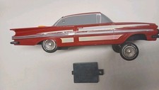 Lowrider magazine red for sale  Zachary