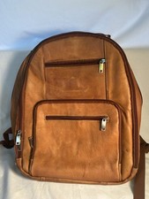 Leather computer back for sale  Jesup