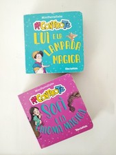 Bundle due librottini usato Bundle due librottini usato  Giugliano in Campania