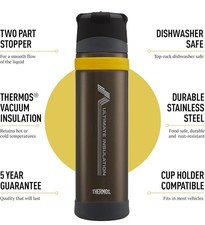 Charcoal ultimate flask for sale  WATERLOOVILLE