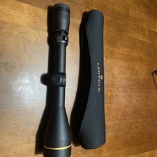 leupold vx ii for sale  Florence