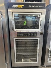 Sub 123 oven for sale  Sanford