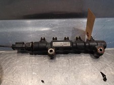 Rampe injection peugeot d'occasion  Varilhes