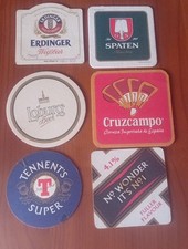 Vendo collezione sottobicchier usato  Andria