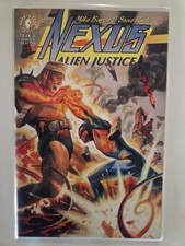 Nexus dark horse for sale  Atlanta