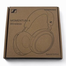 Sennheiser momentum wireless d'occasion  Expédié en Belgium