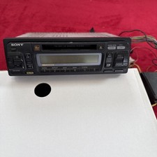 Sony mdx c150rds gebraucht kaufen  Holzgerlingen
