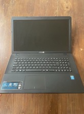 Ordinateur portable asus d'occasion  Vincennes