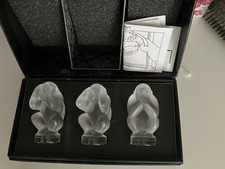 lalique elephant for sale lalique elephant for sale LEICESTER