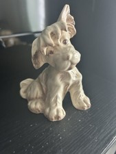 Vintage cortendorf schnauzer for sale  BOURNEMOUTH