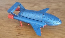 Dinky thunderbird vintage for sale  WORKSOP