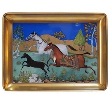 Hermès porcelain cheval for sale  LONDON